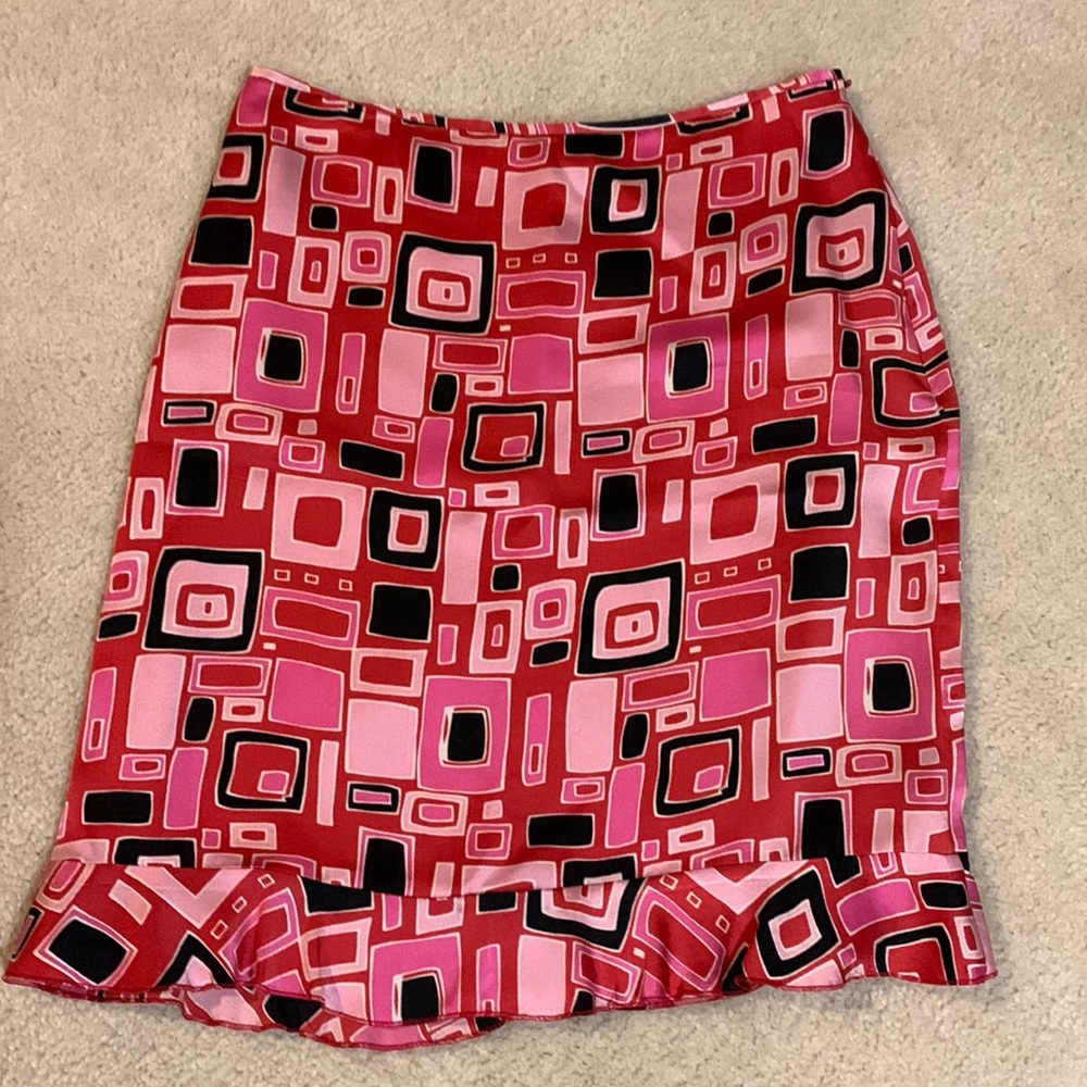 Sandra Angelozzi shirt